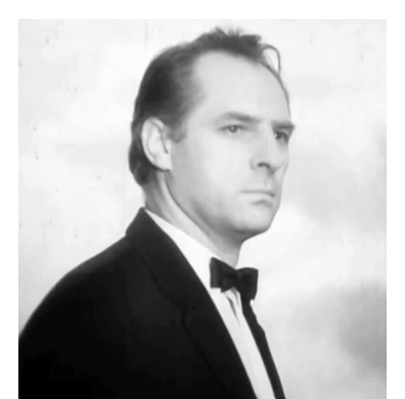 Лев Вернигора